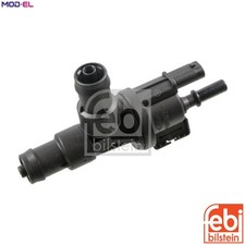 BREATHER VALVE FUEL TANK