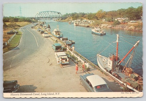 1972 shinnecock canal long - 1972,