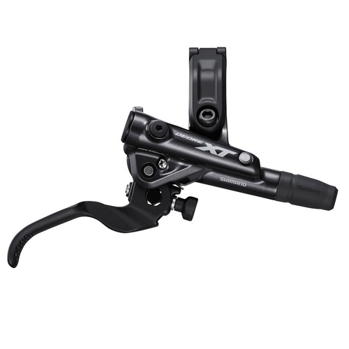 Shimano deore hydraulic - deore, xt