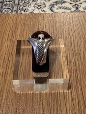 Handmade Men’s Ring with