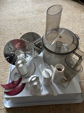 Accessories For A Kenwood