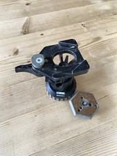 Manfrotto #168 Ball Head in