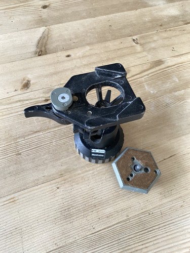 Manfrotto 168 ball - #168,