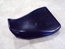 Yamaha FZR 400 Exup front seat