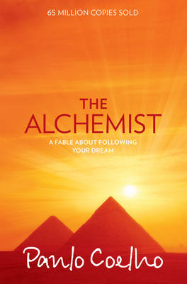 Coelho paulo the - :, alchemist