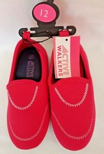 Girls slip canvas shoes - -,