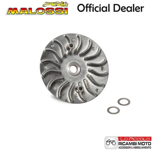 6119155 pulley malossi - 6119155,