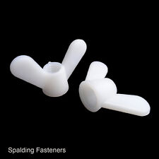 Metric Plastic Extra Large