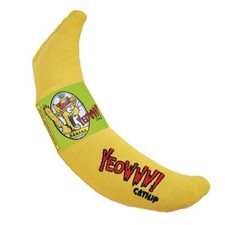 Yeowww Banana Single Soft, Cat