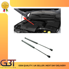 BONNET GAS STRUTS 2X LAND