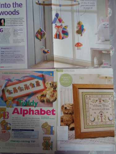 New baby abc - 3,