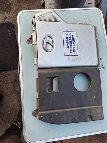 5379648020 engine cover - 5379648020,