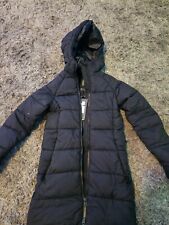 Girls Winter Coat
