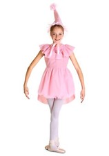 Child Munchkin Ballerina