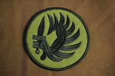 FRENCH FOREIGN LEGION - 2nd