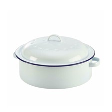 Falcon Housewares Enamel Steel