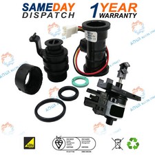 Worcester boiler motor flow - boiler,