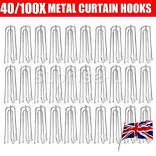 40-100X PINCH PLEAT CLIPS