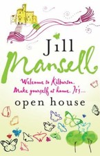 Open House,Jill Mansell