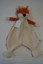 JELLYCAT BABY CORDY ROY FOX