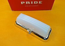 WOLSELEY 15/50 16/60 INTERIOR