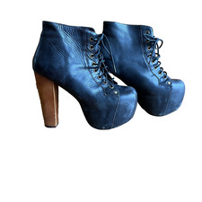 Jeffrey Campbell Havana Last