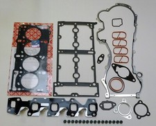 VAUXHALL OPEL COMBO MKIII