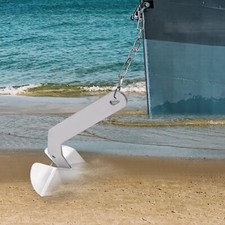 Delta Style Boat Anchor 32lb