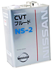 GENUINE CVT AUTOMATIC