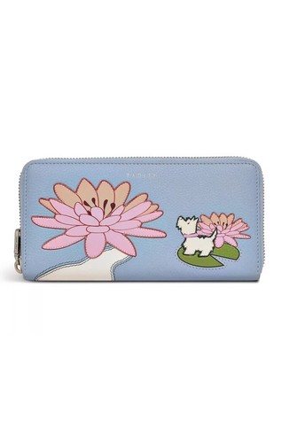 Genuine radley into the - "into,