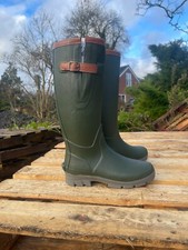 Horse Masters Womens Green