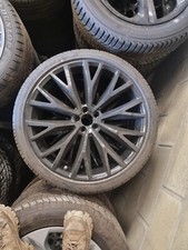 Alloy Wheels Volvo Xc60 22