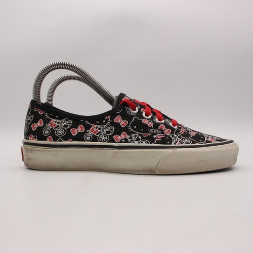 Vans hello kitty authentic - hello,