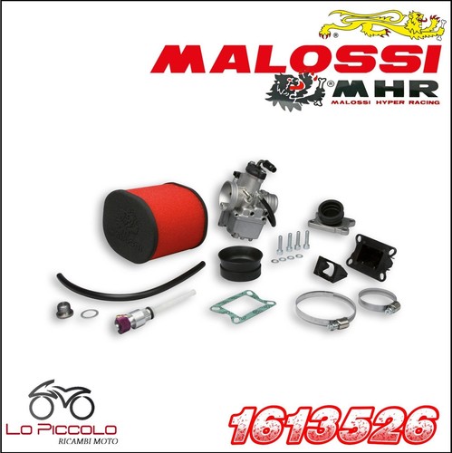 1613526 complete carburetor - 1613526,