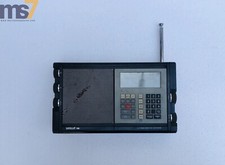 VINTAGE RARE GRUNDIG SATELLIT