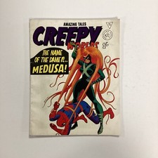 Alan Class Creep Worlds #112