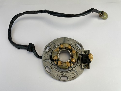 Yamaha 125 2001 fits - yz,