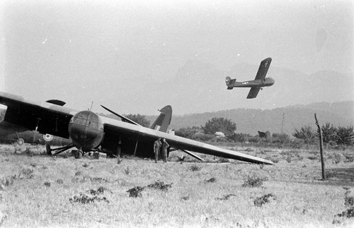 World war two wwii photo - war,