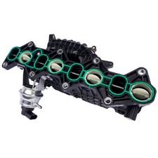 Intake Inlet Manifold & Gasket