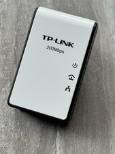 TP-Link AV200 Mini Powerline