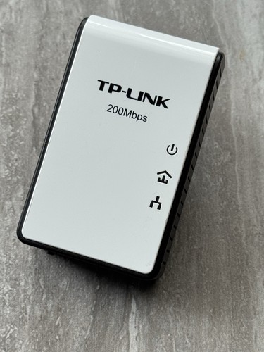 Link av200 mini powerline - mini,