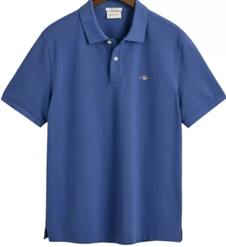 Gant men short - men, sleeve