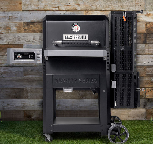 Masterbuilt gravity series 900 - series,