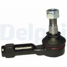 FITS FOR NISSAN NAVARA 2.5 D 4X4 FRONT AXLE TIE ROD END TA2087 DELPHI