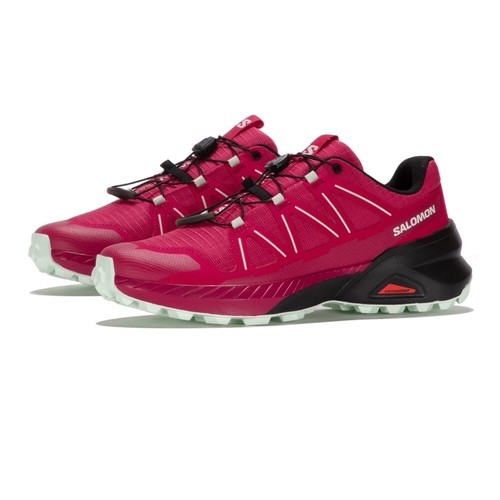 Salomon speedcross peak - speedcross,