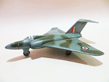 DINKY 735 'GLOSTER JAVELIN RAF