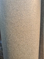 Gerflor Vinyl Safety Flooring Lino Commercial 4.7m X 2m Light Brown Biege