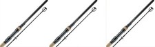 3 X Sonik Dominator rs 12ft