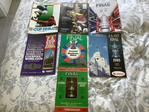 Liverpool fa cup final - liverpool,