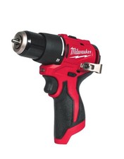 Milwaukee M12BLPDRC-0 M12